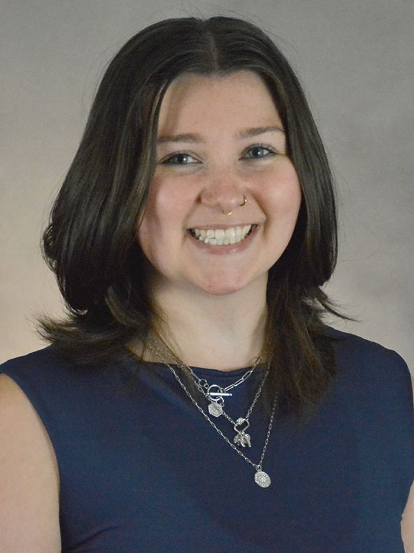 Photo of Eliana Calder