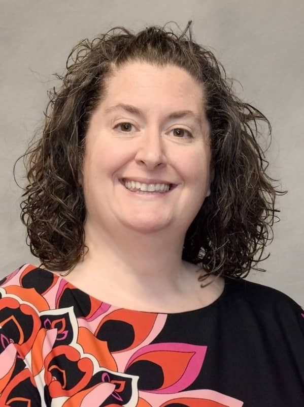 Photo of Michelle Robbins