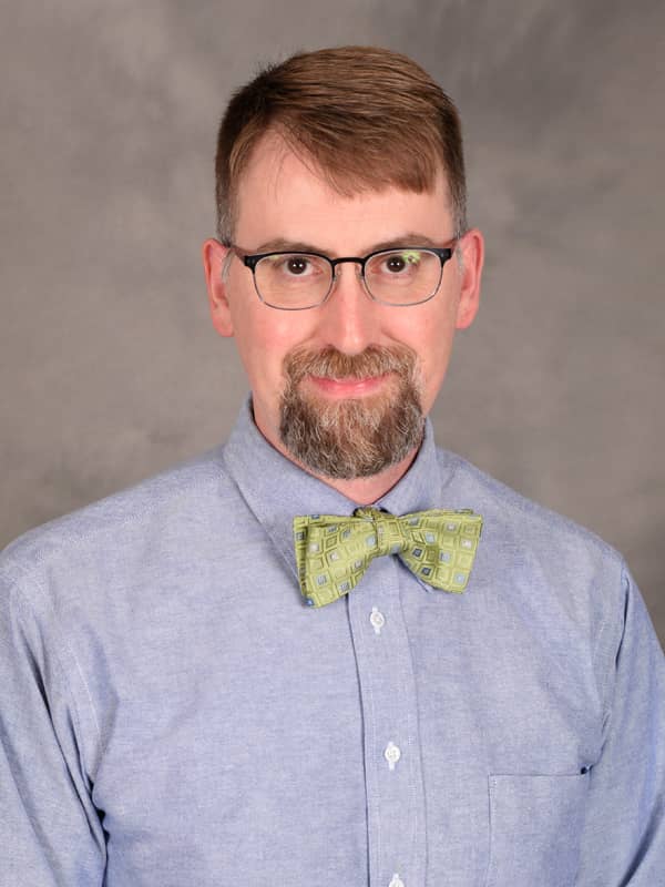 Trevor Johnson-Steigelman