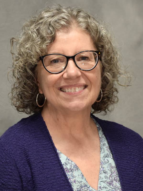 Photo of Catherine Quinn