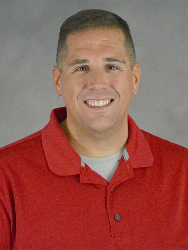Jacob Hartman