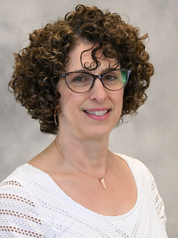 Lisa McFadden